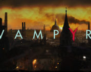 E3 2017: Vampyr ganha trailer e será lançado em novembro