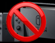 Mercado Livre proíbe a venda de produtos relacionados ao Nintendo Switch