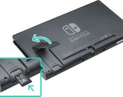 Entenda o melhor tipo de cartão SD para seu Nintendo Switch