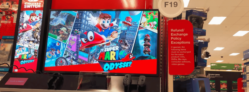 Super Mario Odyssey: Demo oferecida pela Nintendo se torna febre de speedruns nos Estados Unidos
