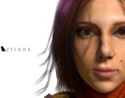 Tocante: Distortions é um dos jogos indies mais incríveis de toda BGS 2017