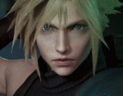 Final Fantasy VII para PS4 não é um remake, diz vaga de emprego