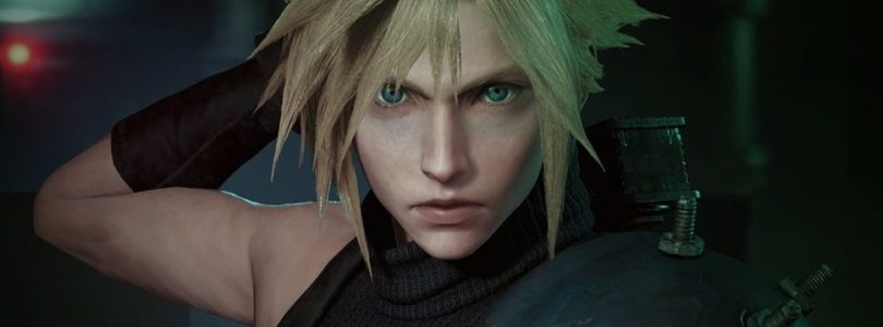 Final Fantasy VII para PS4 não é um remake, diz vaga de emprego