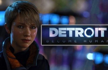 Detroit: Become Human Finalizado, Demo Chega Amanhã