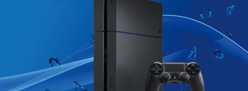 SONY: O PlayStation 4 está entrando na fase final de seu ciclo de vida