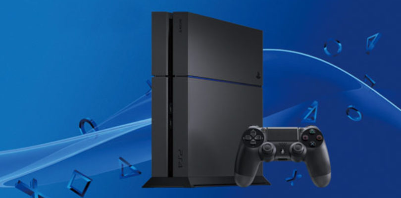 SONY: O PlayStation 4 está entrando na fase final de seu ciclo de vida