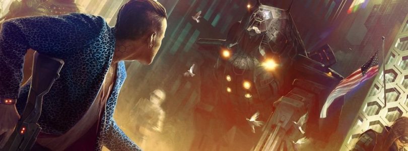 Cyberpunk 2077 ganha primeiro trailer direto da E3