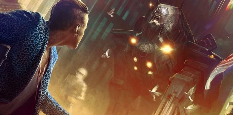 Cyberpunk 2077 ganha primeiro trailer direto da E3