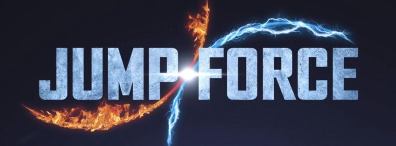 Naruto, Luffy, Goku e muitos outros vão batalhar em Jump Force; veja trailer