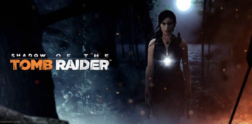 Confira o novo (e intenso!) trailer de Shadow of the Tomb Raider