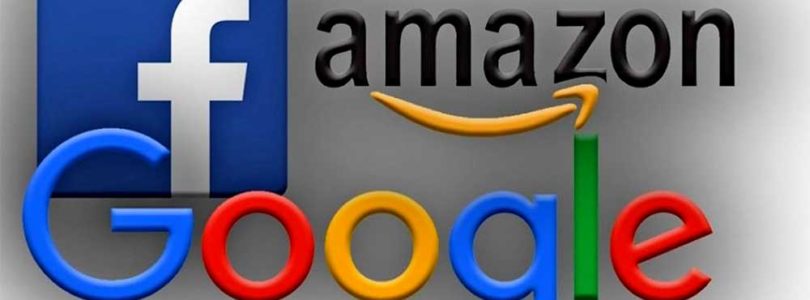 Candidata à presidência dos EUA quer quebrar monopólios da Amazon, FB e Google