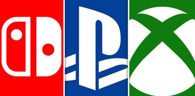Caminhos divergentes: Sony, Microsoft e Nintendo tem visões radicalmente diferentes
