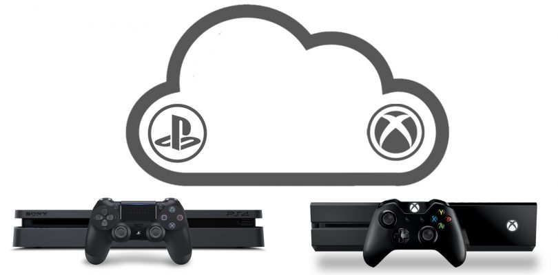 Microsoft e Sony anunciam parceria estratégica para games e serviços na nuvem