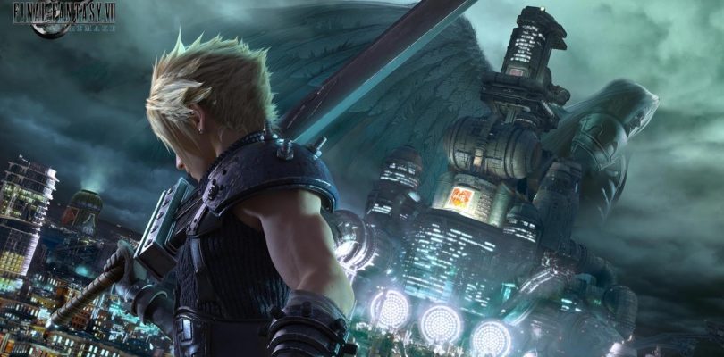 E3 2019: Final Fantasy 7 Remake parece a concretização de um sonho