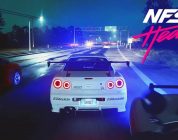 Need for Speed: Heat recebe trailer gameplay