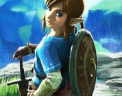 The Zelda: Breath of the Wild é o jogo mais vendido na série nos EUA