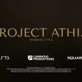 Projeto Athia da Square Enix,revelado para PS5, PC