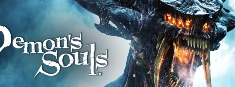 Demon’s Souls Remake é anunciado para PlayStation 5