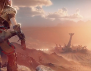 Horizon: Forbidden West é anunciado para PlayStation 5