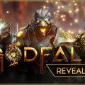 Confira o primeiro gameplay de Godfall