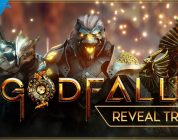 Confira o primeiro gameplay de Godfall