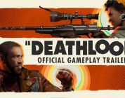 “DEATHLOOP” ganha trailer de gameplay