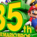 Super Mario Bros. 35th Anniversary Direct é publicada pela Nintendo