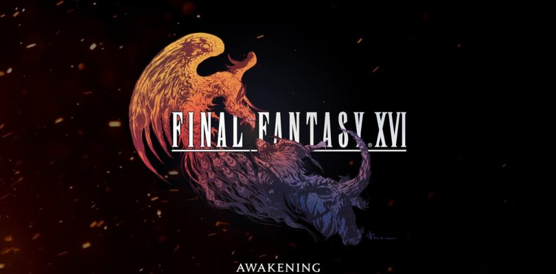 Final Fantasy XVI confirmado para 2021 como exclusivo PS5