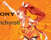 Sony está em negociações finais com a AT&T para comprar o Crunchyroll por US $957 Milhões