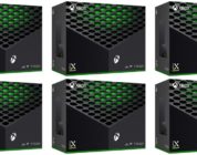 Primeiros unboxing do Xbox Series X|S estão sendo divulgados no YouTube