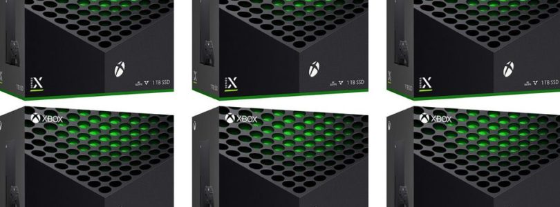 Primeiros unboxing do Xbox Series X|S estão sendo divulgados no YouTube