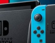 Nintendo Switch bate recorde sendo console mais vendido dos EUA por 22 meses consecutivos