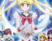 Sailor Moon Eternal recebe novo trailer e pôster