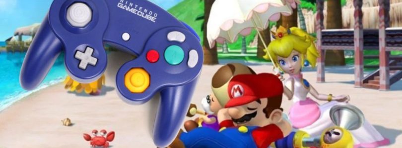 Atualização v1.1 de Super Mario 3D All-Stars já está disponível, adiciona suporte ao controle de GameCube no Mario Sunshine