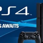 PlayStation 4 completa 7 anos de vida desde o seu lançamento