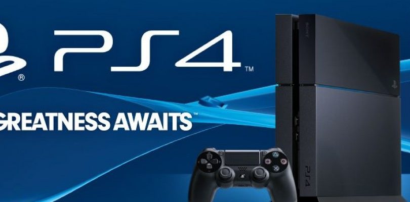 PlayStation 4 completa 7 anos de vida desde o seu lançamento