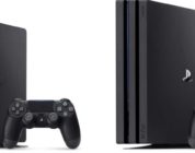Sony encerra produção de quase todos os modelos de PS4 no Japão