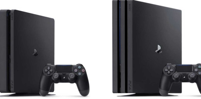 Sony encerra produção de quase todos os modelos de PS4 no Japão